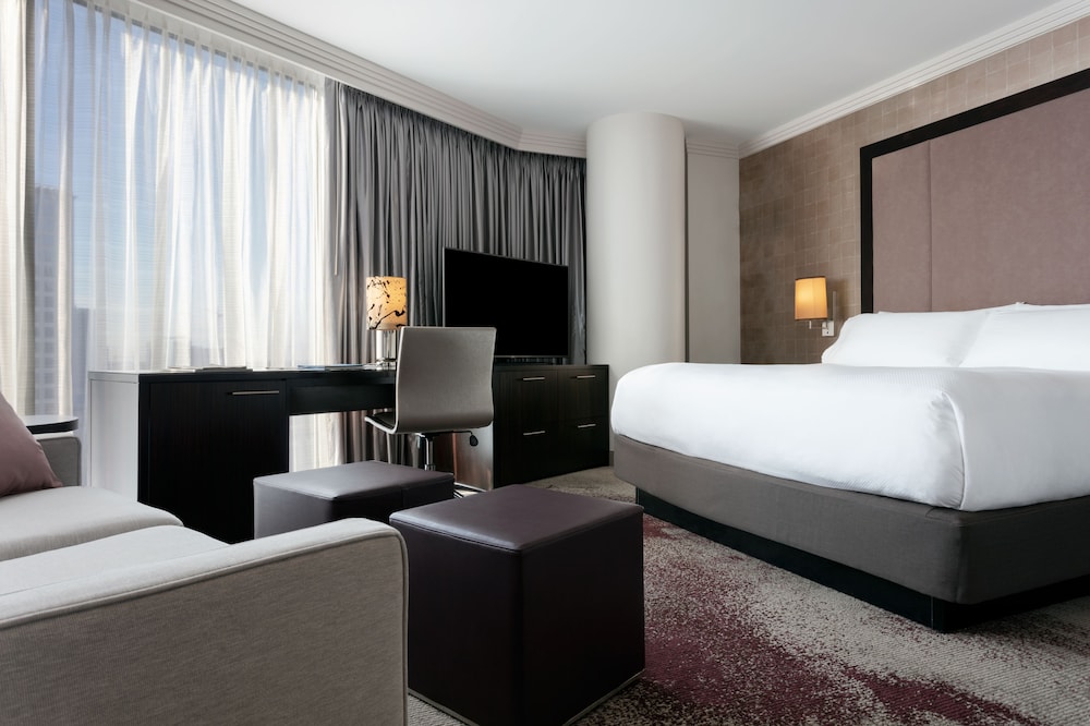 Image of Loews Atlanta Hotel