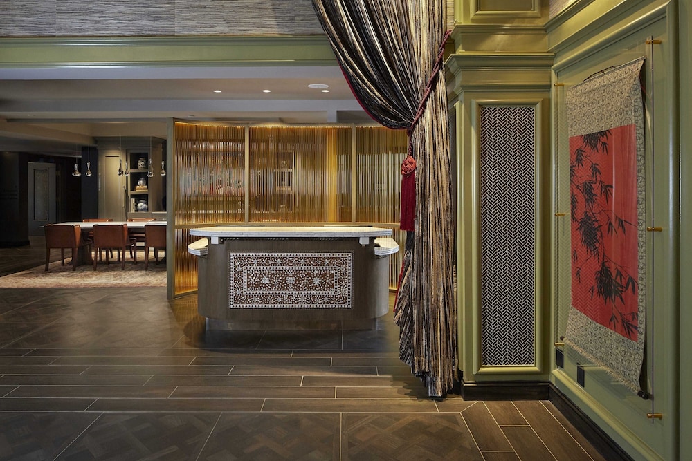 Image of The Burgess Hotel Trademark Collection by Wyndham