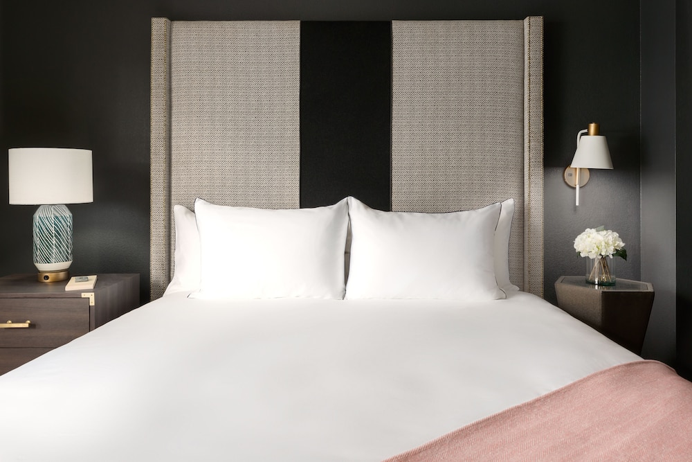 Image of The Burgess Hotel Trademark Collection by Wyndham