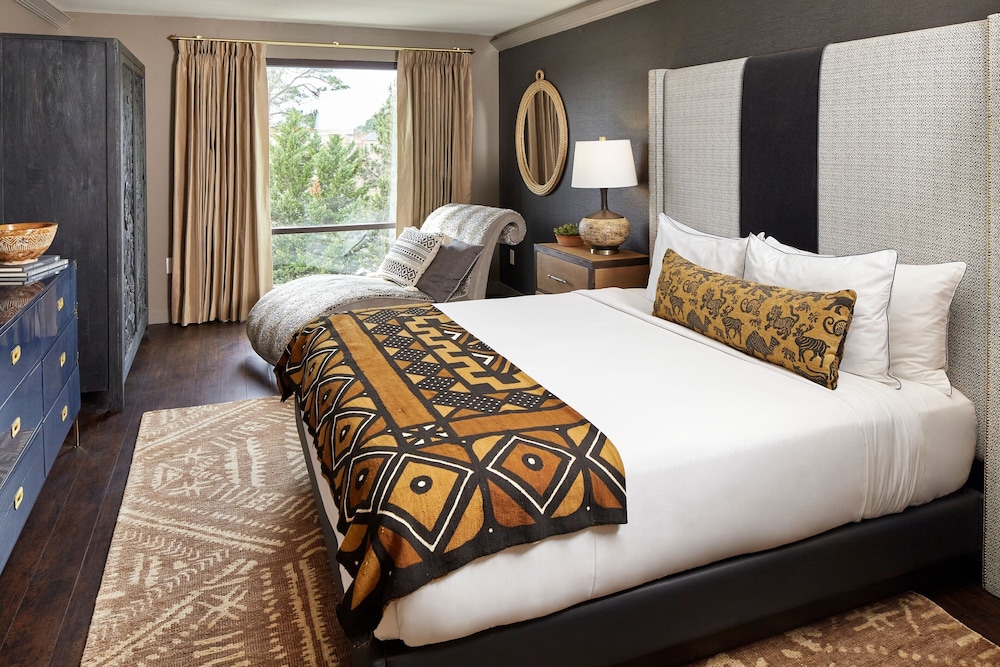 Image of The Burgess Hotel Trademark Collection by Wyndham