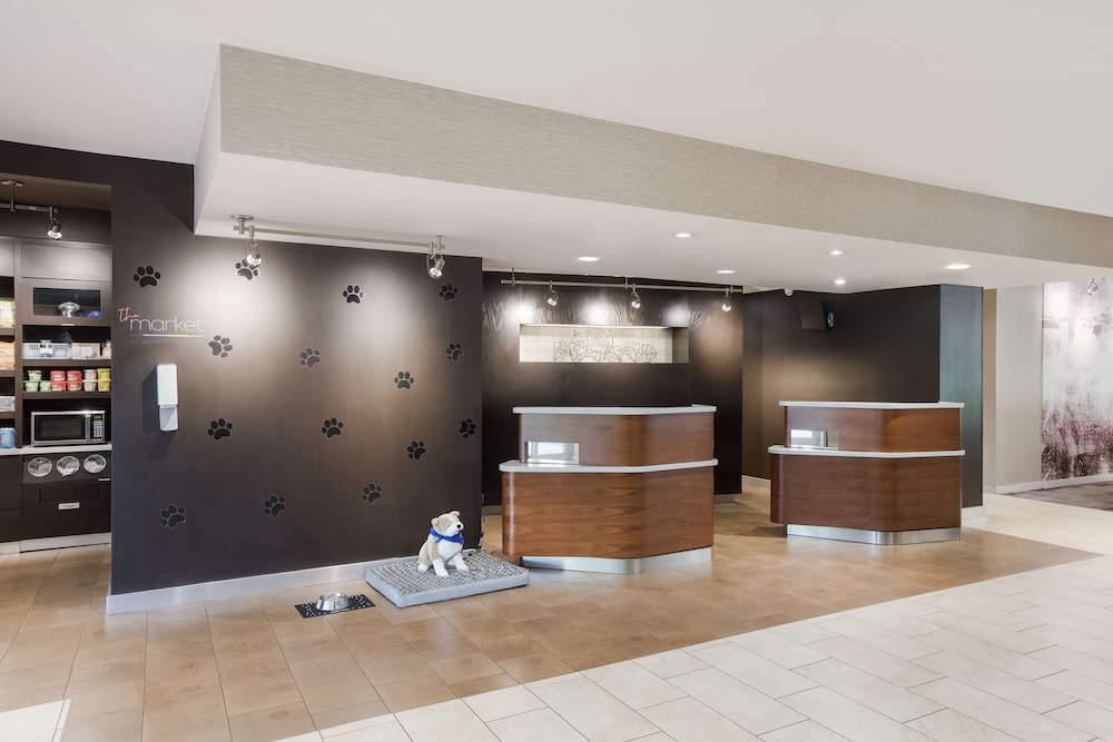 Image of Sonesta Select Atlanta Midtown Georgia Tech