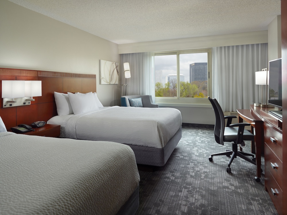 Image of Sonesta Select Atlanta Midtown Georgia Tech