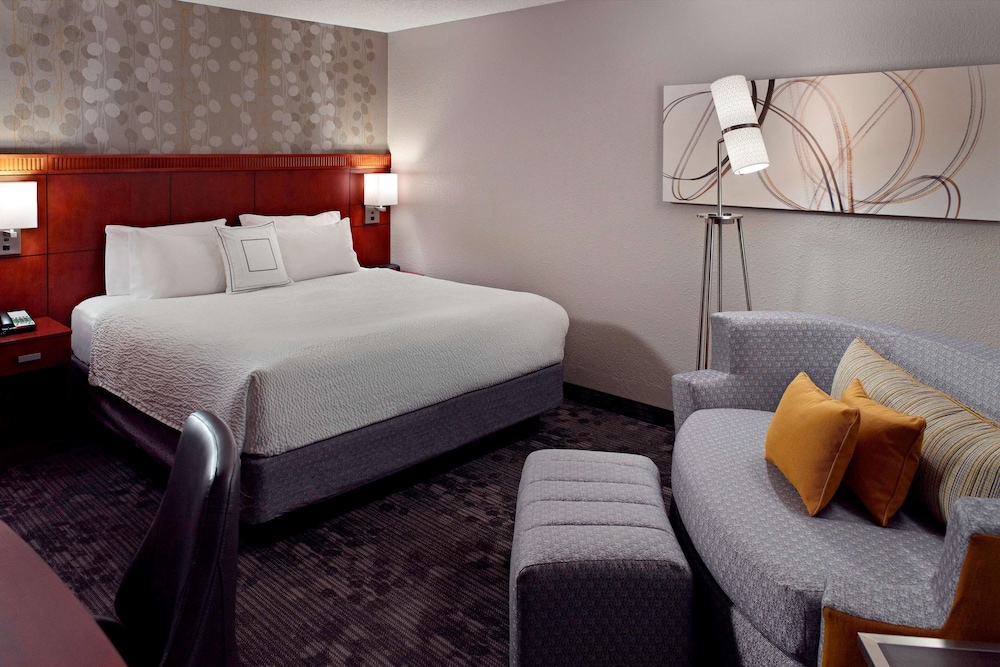 Image of Sonesta Select Atlanta Midtown Georgia Tech