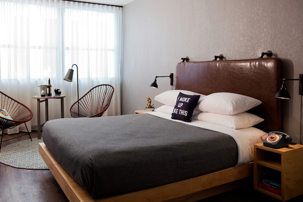 Image of Moxy Atlanta Midtown
