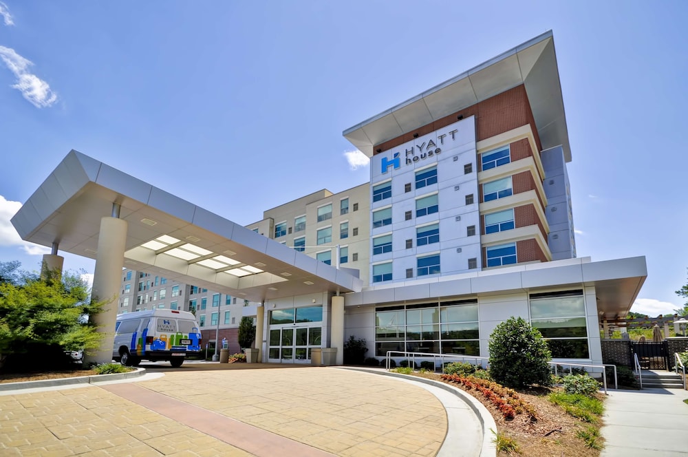 Image of Hyatt House Atlanta Cobb Galleria