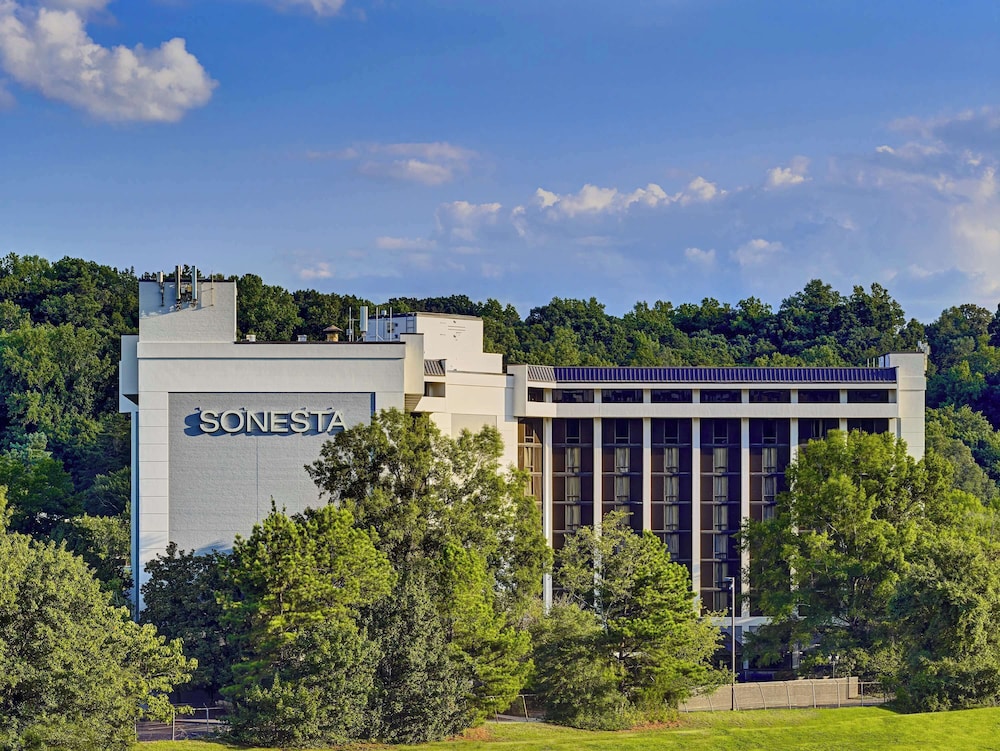 Image of Sonesta Atlanta Northwest Galleria