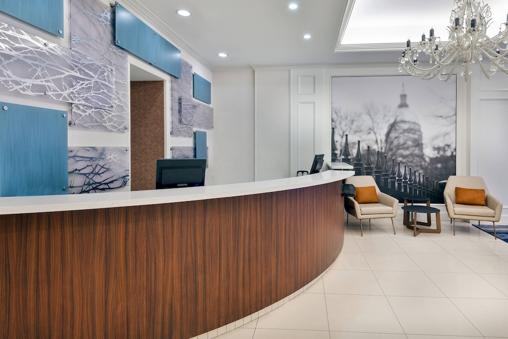Image of Fairfield Inn & Suites Atlanta Downtown