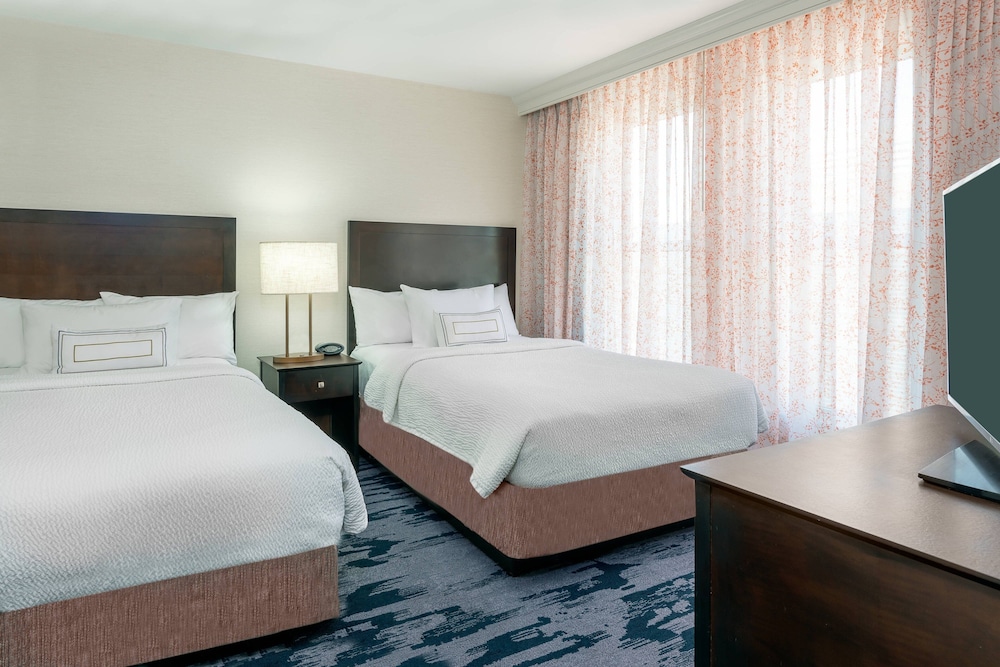 Image of Fairfield Inn & Suites Atlanta Downtown
