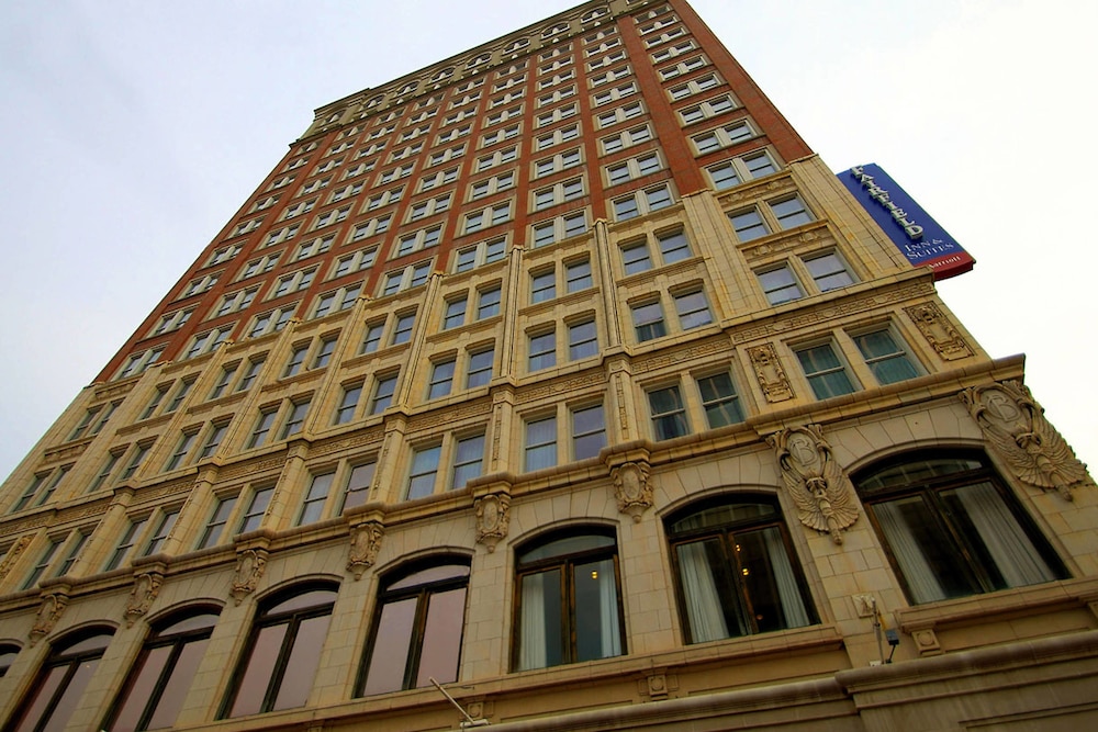 Image of Fairfield Inn & Suites Atlanta Downtown
