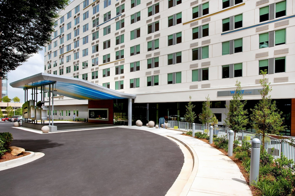Image of Aloft by Marriott Atlanta Downtown