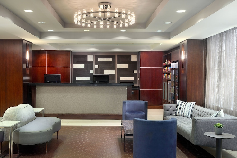Image of Ellis Hotel, Atlanta, A Tribute Portfolio Hotel by Marriott