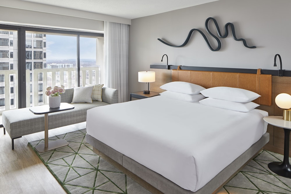 Image of Hyatt Regency Atlanta Downtown