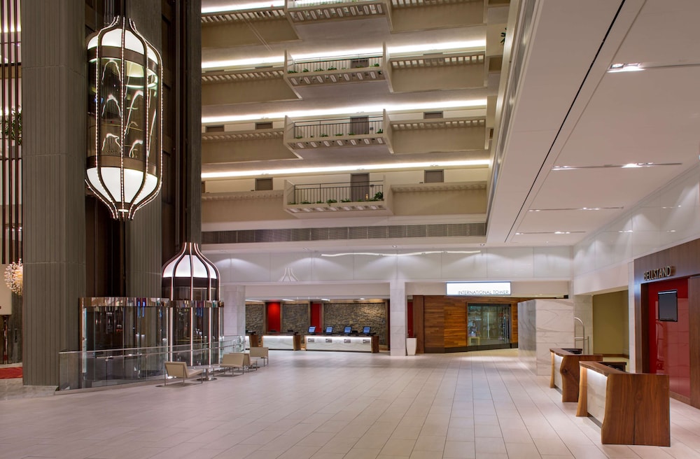 Image of Hyatt Regency Atlanta Downtown