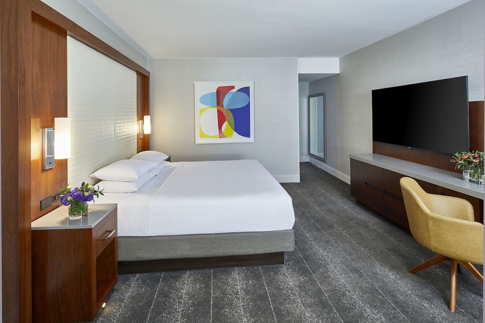 Image of Hyatt Regency Atlanta Downtown