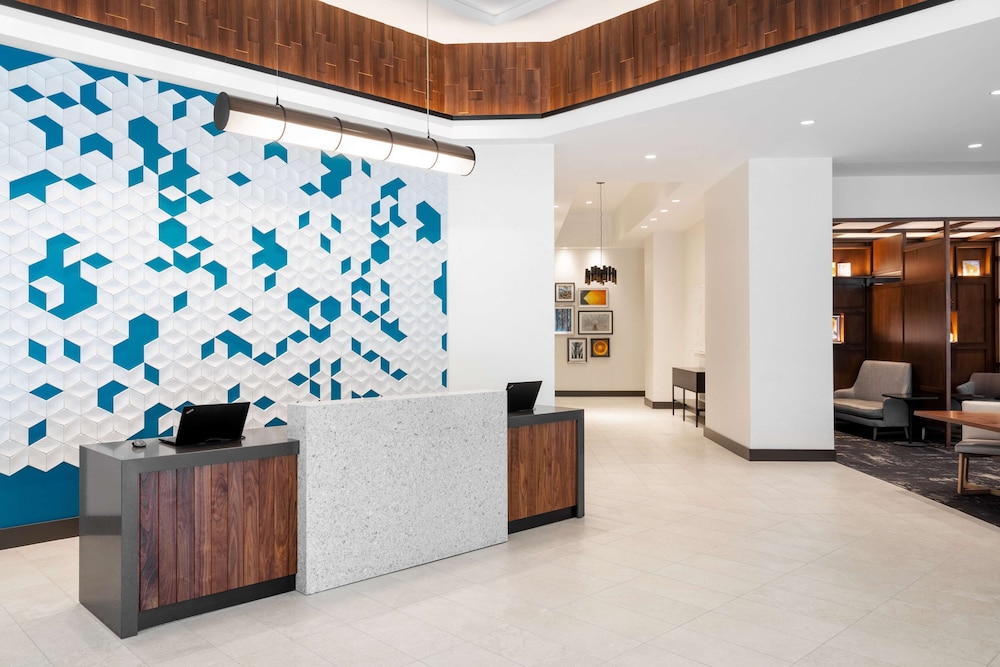 Image of Hyatt Place Atlanta Centennial Park