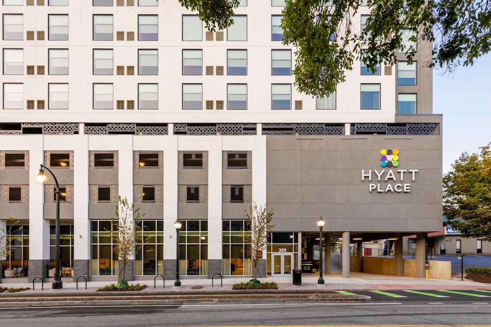 Image of Hyatt Place Atlanta Centennial Park