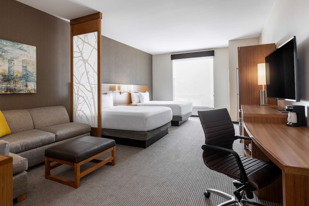 Image of Hyatt Place Atlanta Centennial Park