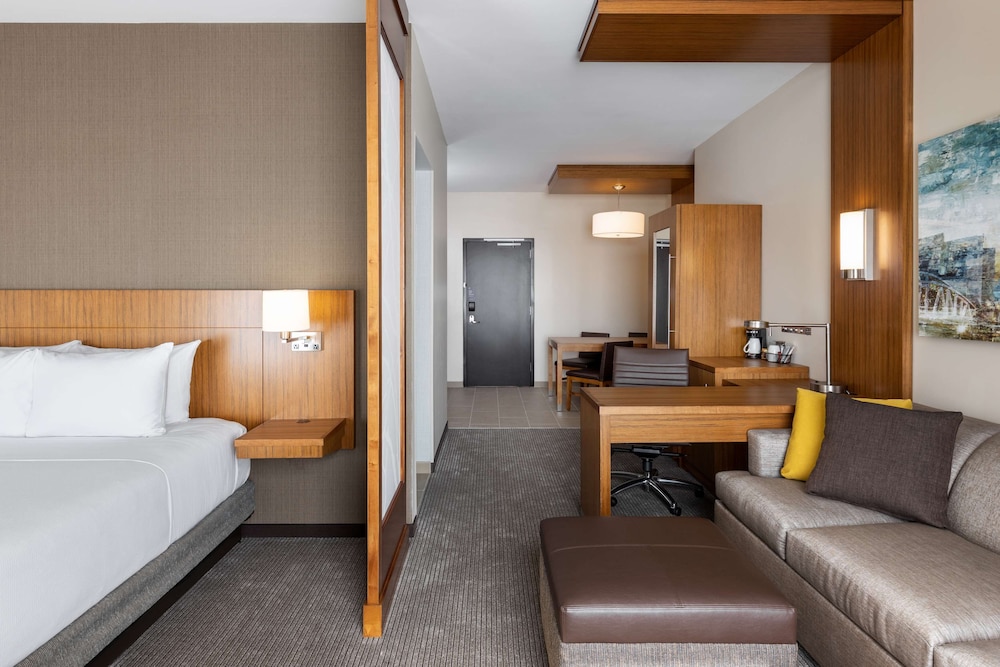 Image of Hyatt Place Atlanta Centennial Park