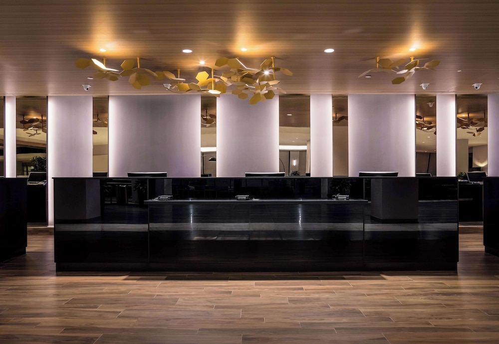 Image of Hilton Atlanta