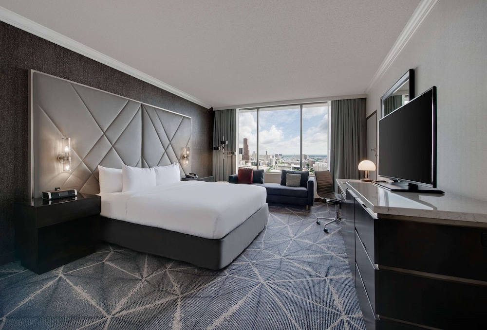 Image of Hilton Atlanta
