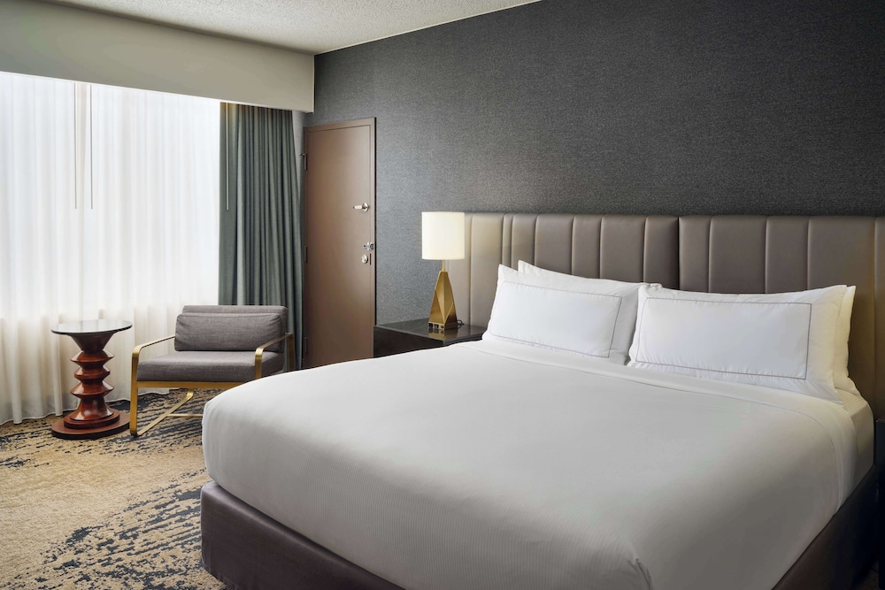 Image of Hilton Atlanta