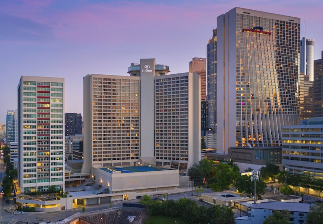 Image of Hilton Atlanta