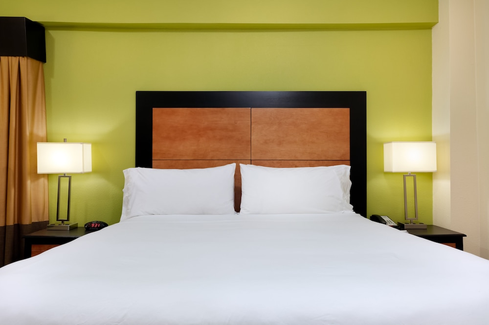Image of Holiday Inn Express and Suites Atlanta Downtown, an IHG Hotel