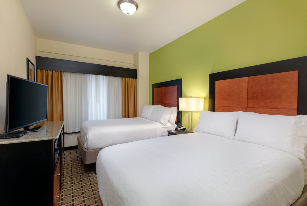 Image of Holiday Inn Express and Suites Atlanta Downtown, an IHG Hotel