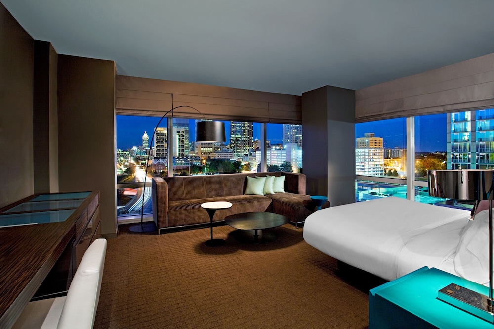 Image of W Atlanta Downtown