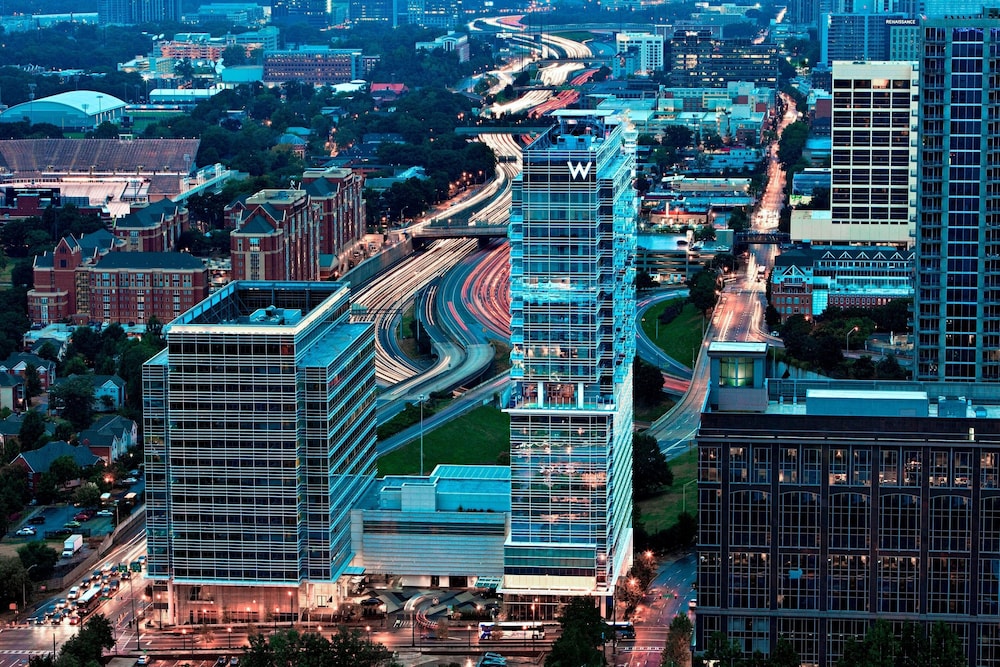 Image of W Atlanta Downtown