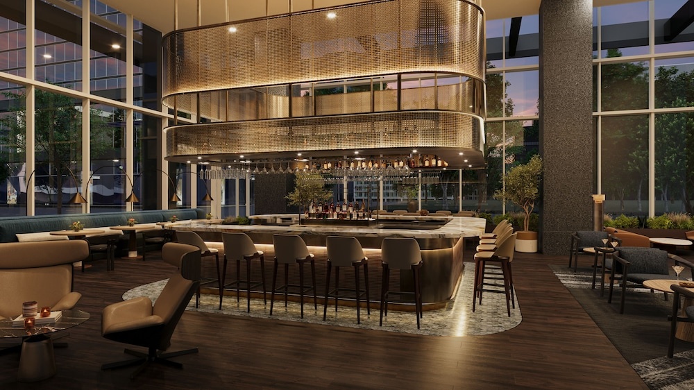Image of JW Marriott Downtown