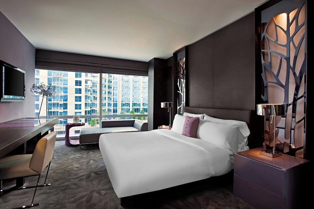 Image of JW Marriott Downtown