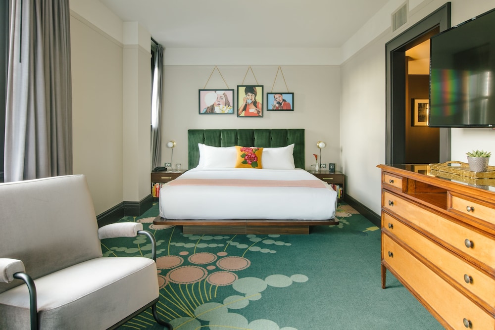 Image of Hotel Clermont