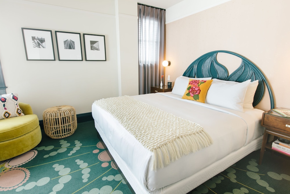 Image of Hotel Clermont