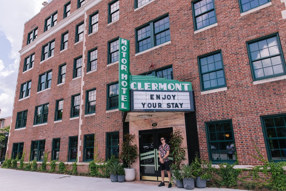 Image of Hotel Clermont