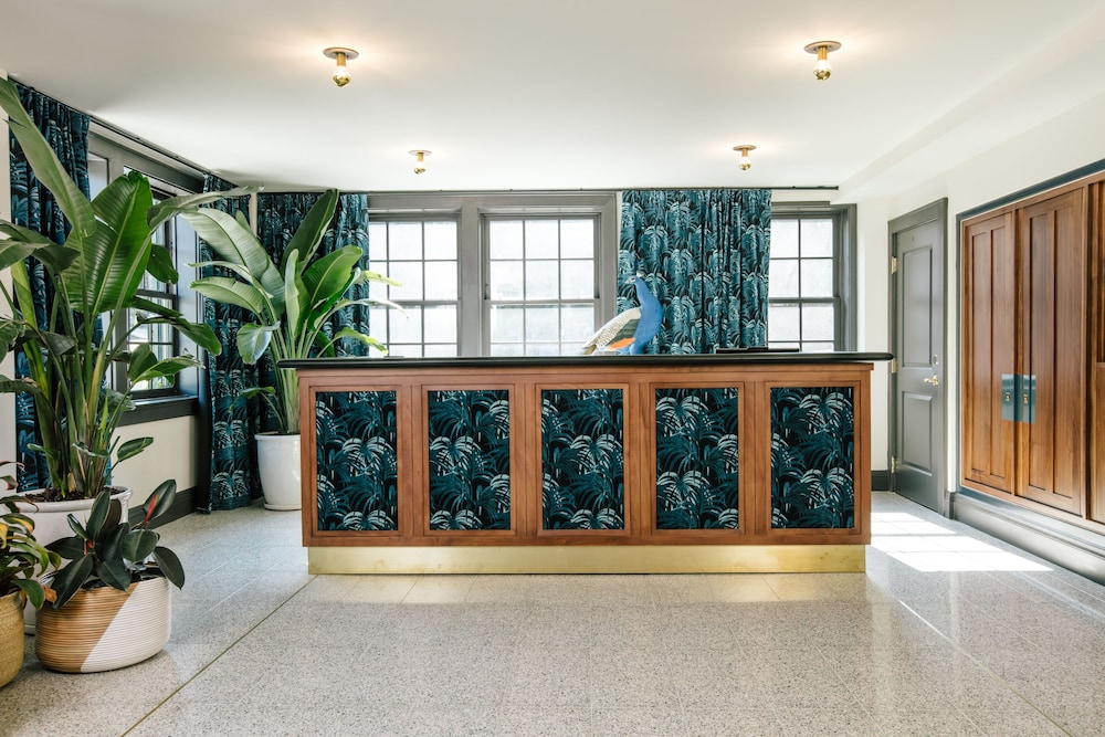 Image of Hotel Clermont