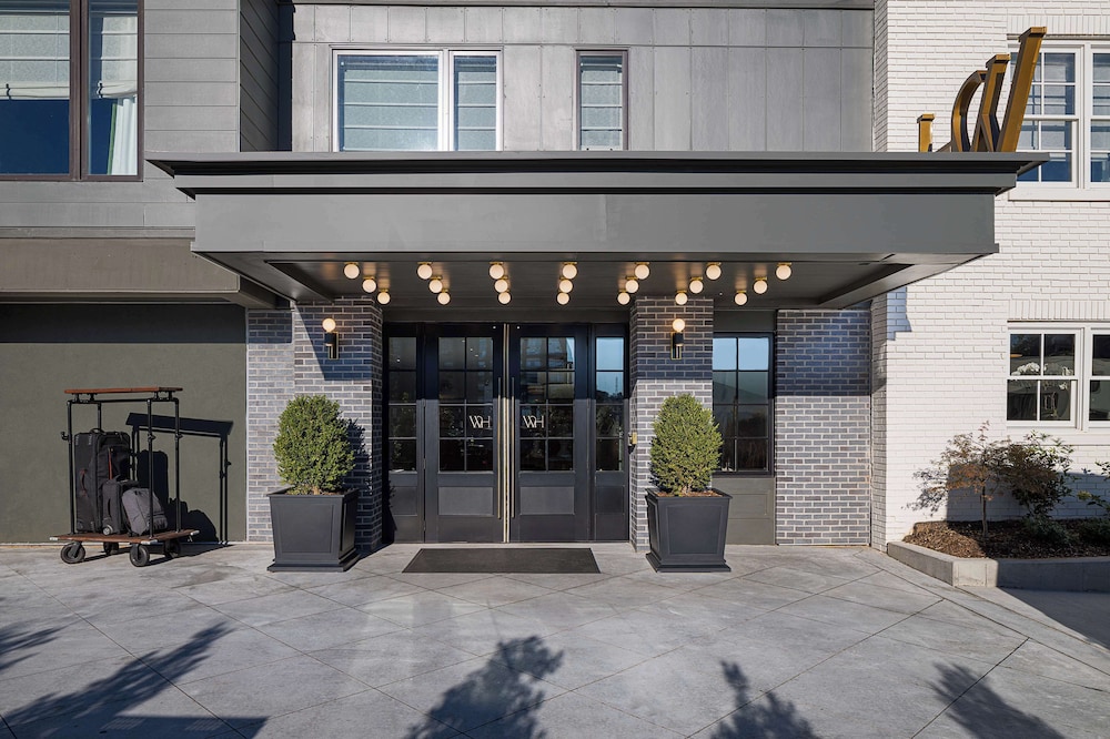 Image of Wylie Hotel