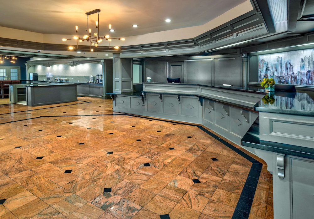 Image of Clarion Hotel Atlanta Airport
