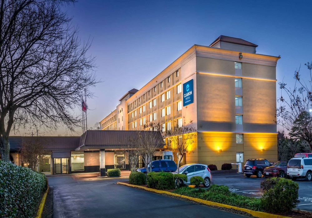 Image of Clarion Hotel Atlanta Airport
