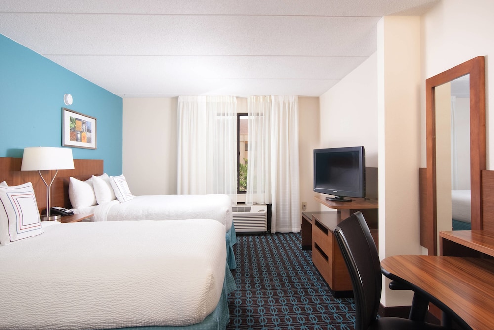Image of Fairfield Inn & Suites Atlanta Airport South/Sullivan Road
