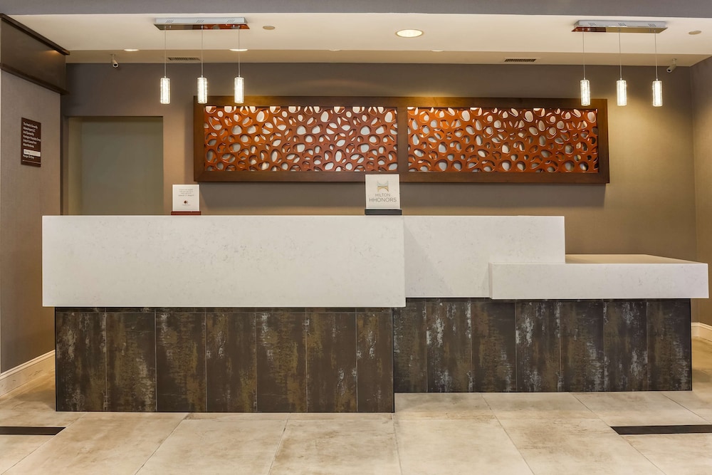 Image of DoubleTree by Hilton Atlanta Airport