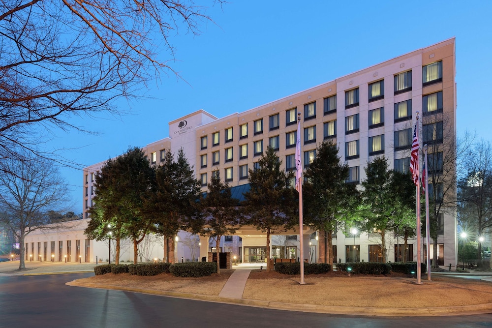 Image of DoubleTree by Hilton Atlanta Airport