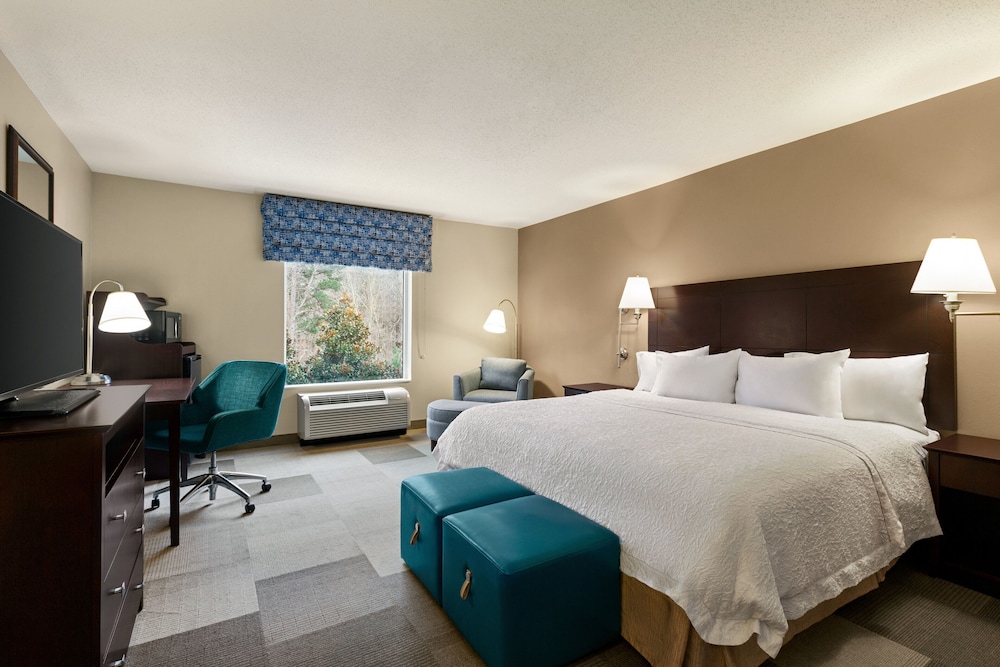 Image of Hampton Inn & Suites Atlanta Airport West/Camp Creek Pkwy