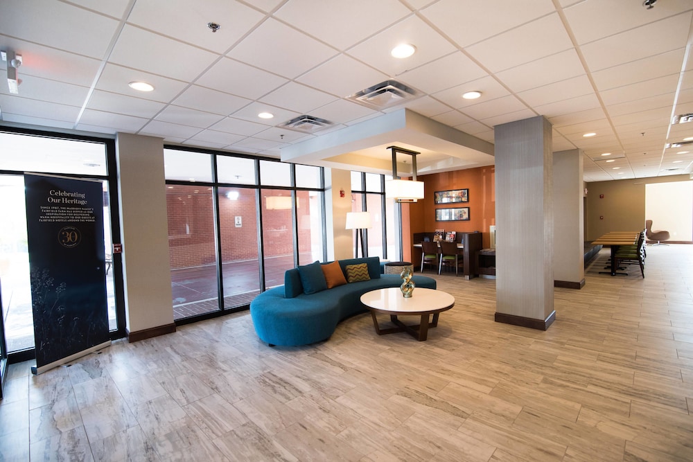 Image of Fairfield Inn and Suites by Marriott Atlanta Airport North