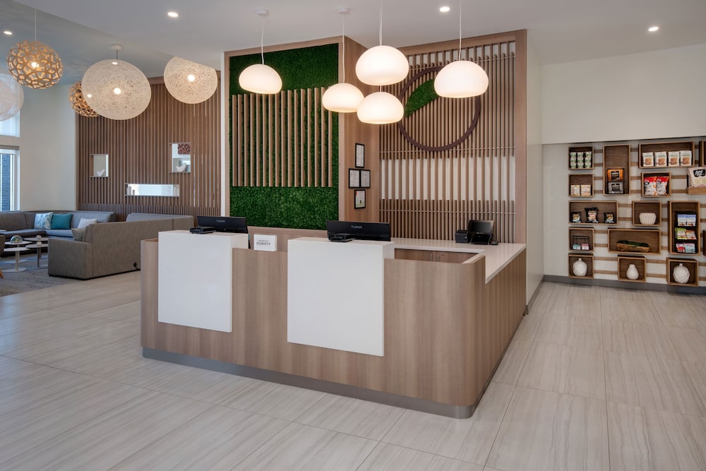 Image of Element Atlanta Buckhead