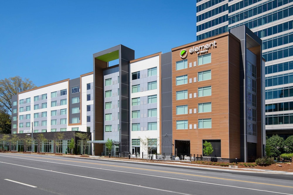 Image of Element Atlanta Buckhead
