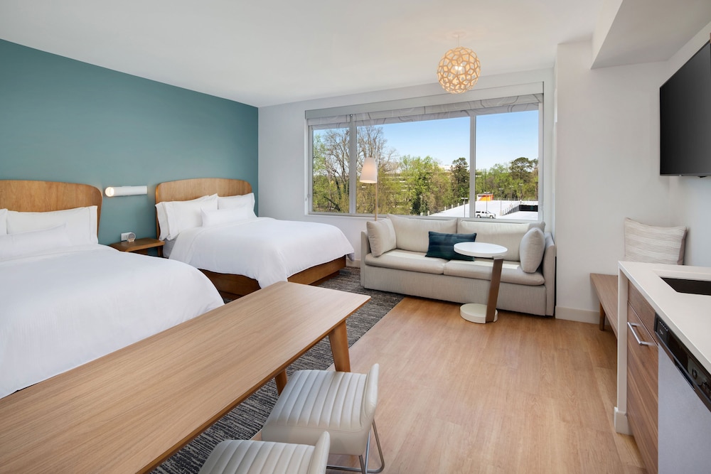 Image of Element Atlanta Buckhead