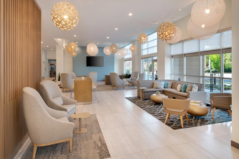 Image of Element Atlanta Buckhead