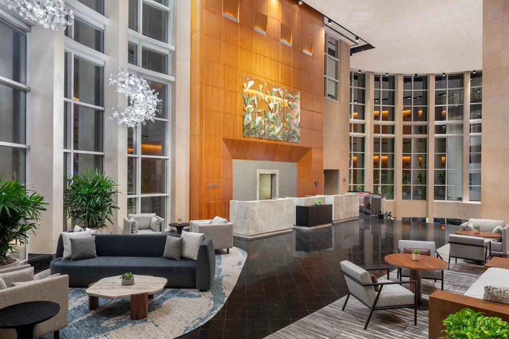 Image of The Westin Buckhead Atlanta