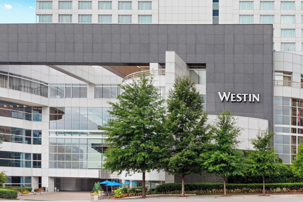 Image of The Westin Buckhead Atlanta